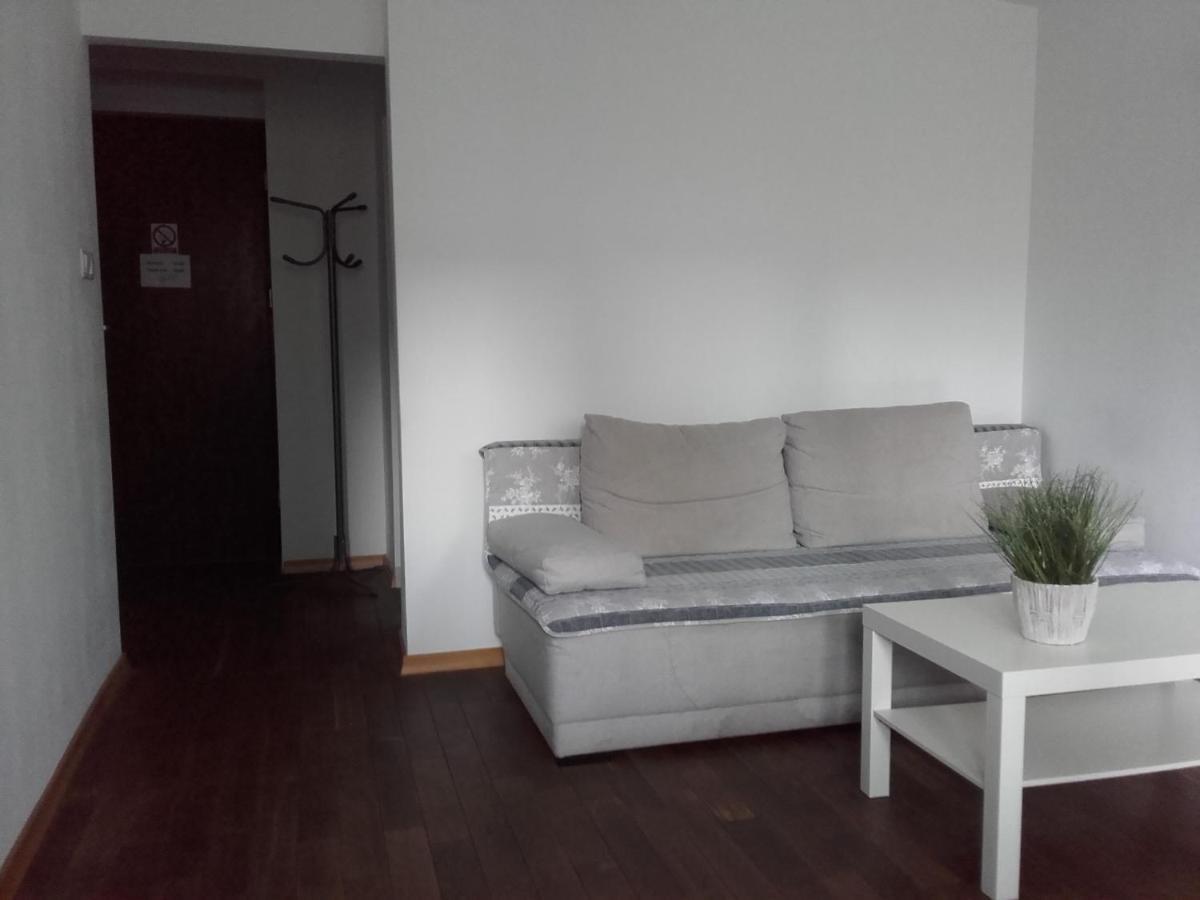 Studio Centrum Varsavia Esterno foto
